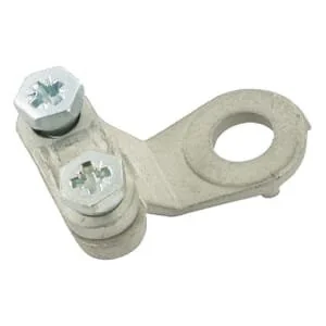 Unbranded - WP32510 - Connettore ad anello, 25-35mm²