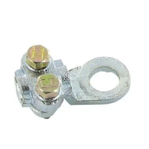 Unbranded - WP32512 - Connettore ad anello, 25-35mm²