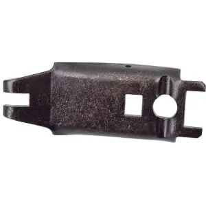 Ursus Chelmno - 26900050010051 - Leva frizione per C-330 Ursus Chelmno