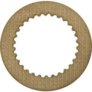 Ursus Chelmno - 26900080185040 - Disco frizione, ottone, per C-385 Chelmno