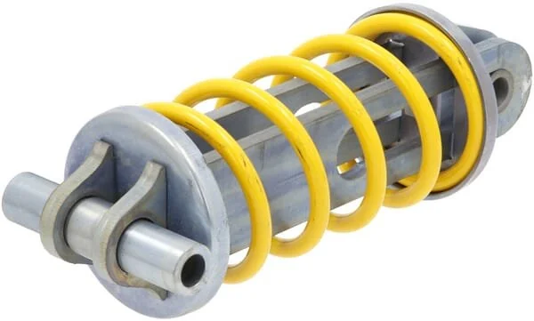 Vaderstad - 224394DW - Molla ammortizzatore vomere concime, morbida