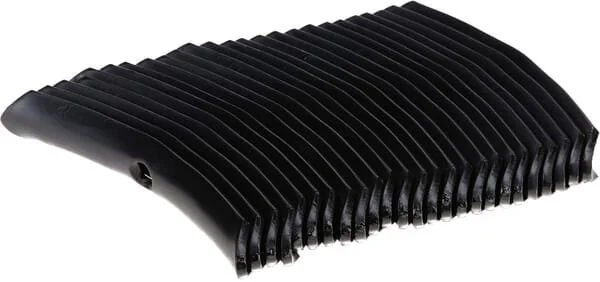 Vaderstad - 40052325 - Puntale coltivatore standard (25 pezzi)