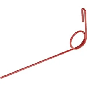 Vaderstad - 400530DW - Dente dell'erpice a seguire 9mm