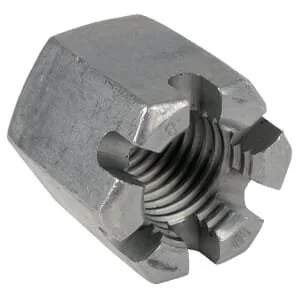 Vaderstad - 428721 - Dado a corona M24
