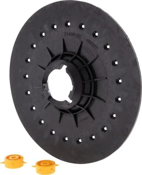 Vaderstad - 4993771 - Disco seminatore girasole 21/4,0