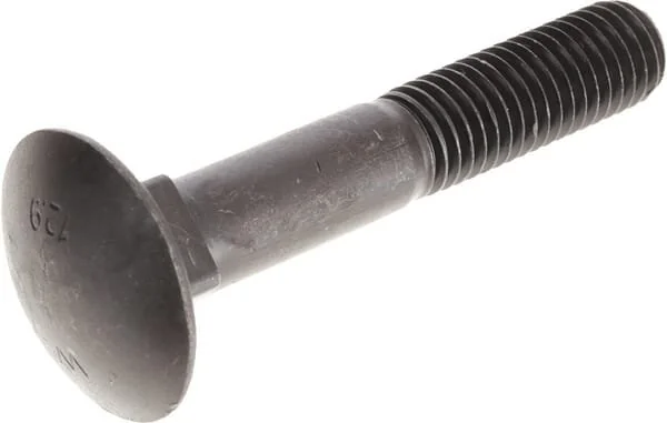 Vaderstad - 50061207000 - Bullone a testa quadra