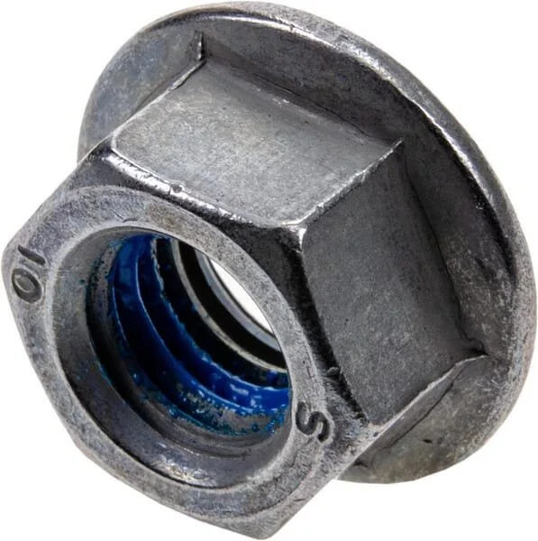 Vaderstad - 51171200011 - Dado M6MF M12 classe 10 DIN 692