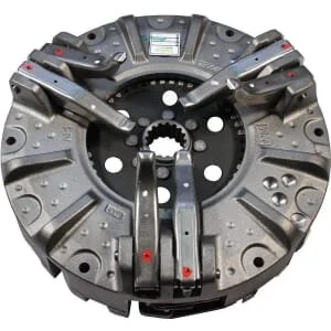 Valeo - 805738 - Frizione