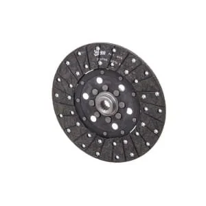 Valeo - 806133 - Disco frizione PTO