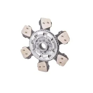 Valeo - 806211 - Disco frizione