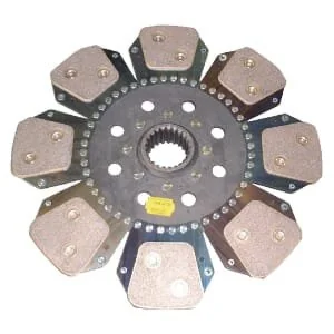 Valeo - 806307 - Disco riduttore
