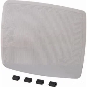 Valtra (AGCO) - ACV0759270 - Vetro specchio