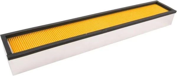 Valtra (AGCO) - V20568700 - Filtro abitacolo
