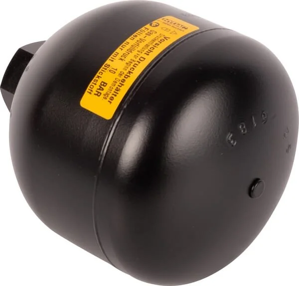 Valtra (AGCO) - V37095500 - Accumulatore