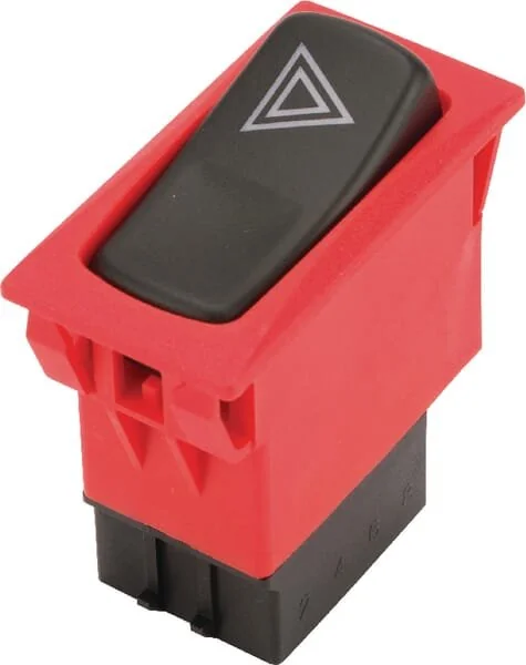 Valtra (AGCO) - V37729600 - Interruttore