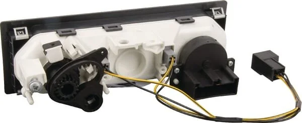 Valtra (AGCO) - V37733300 - Interruttore