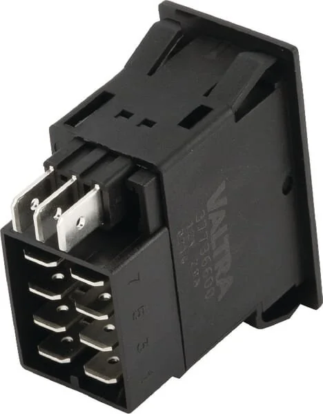 Valtra (AGCO) - V37736600 - Interruttore