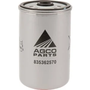 Valtra (AGCO) - V835362570 - Filtro carburante