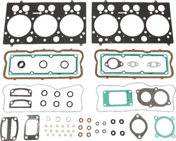 Valtra (AGCO) - V836840237 - Kit guarnizioni motore inferiore