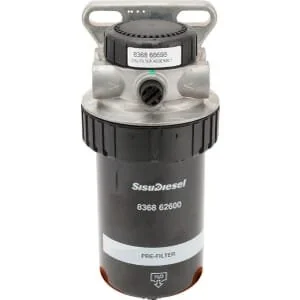 Valtra (AGCO) - V836866698 - Pre-filtro carburante