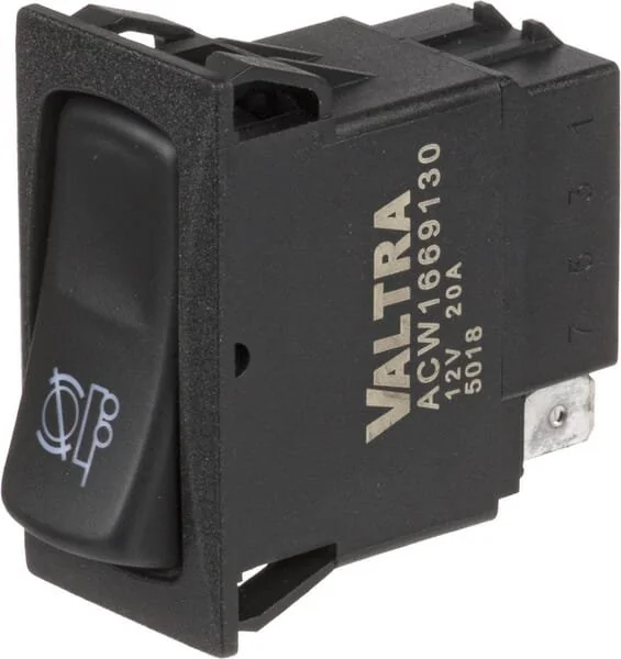 Valtra (AGCO) - W1669130 - Interruttore