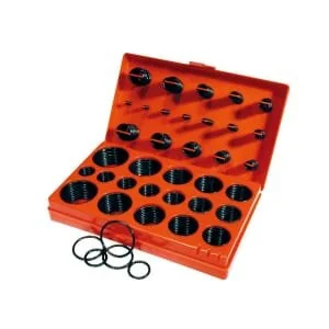 Vapormatic - VFE3907 - Scatola assortimento O-Ring H