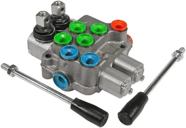 Vapormatic - VFG1003 - Valvola di controllo VFG/1-DA-DA