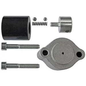 Vapormatic - VFH1121 - Kit di conversione del fermo