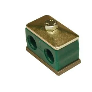 Vapormatic - VFJ5020 - Morsetto doppio per tubi