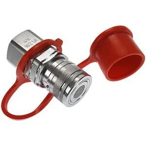 Vapormatic - VFL2206 - Raccordo a faccia piana femmina