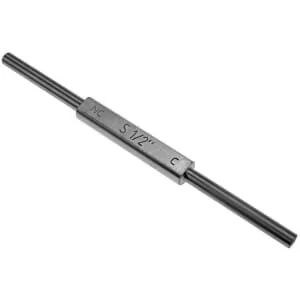 Vapormatic - VFM4012 - Manometro di collasso interno DN12