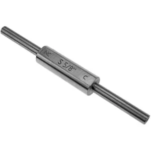 Vapormatic - VFM4013 - Manometro di collasso interno DN16