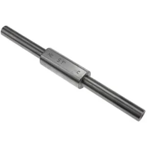 Vapormatic - VFM4014 - Manometro di collasso interno DN25