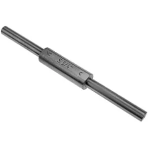 Vapormatic - VFM4015 - Manometro di collasso interno DN19