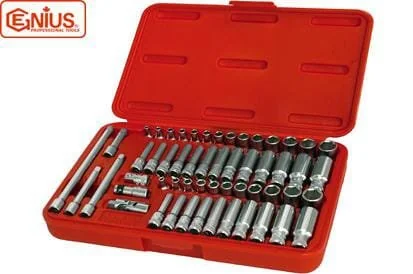Vapormatic - VLA1304 - Set di prese