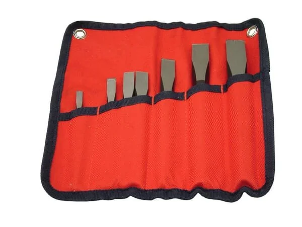 Vapormatic - VLA1502 - Set di scalpelli da 7 pezzi