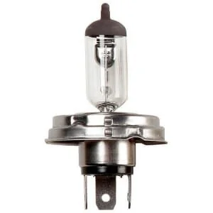 Vapormatic - VLC0012 - Lampadina alogena R2 60W/55W