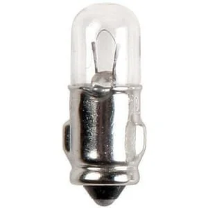 Vapormatic - VLC0281 - Lampadina (x10) 2W