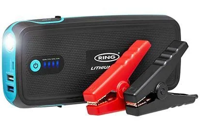 Vapormatic - VLC1072 - Avviatore di emergenza al litio 14.8V-400A