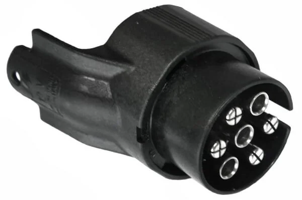 Vapormatic - VLC2272 - Adattatore 13 poli