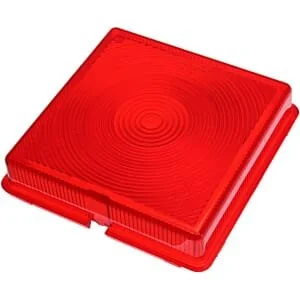 Vapormatic - VLC2288 - Lente faro, rosso posteriore