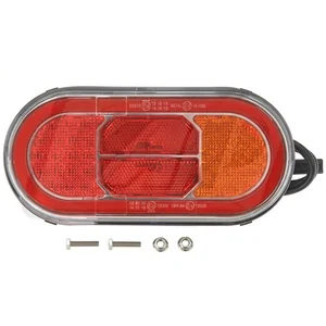 Vapormatic - VLC2391 - LED lampada 12V-24V