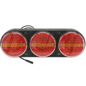 Vapormatic - VLC2392 - LED lampada 12V-24V