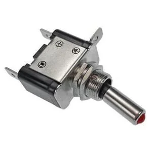 Vapormatic - VLC2557 - LED indicatore interruttore a levetta