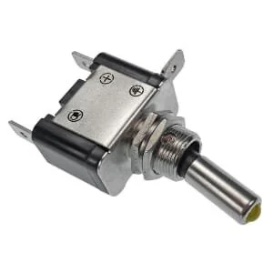 Vapormatic - VLC2559 - LED indicatore interruttore a levetta