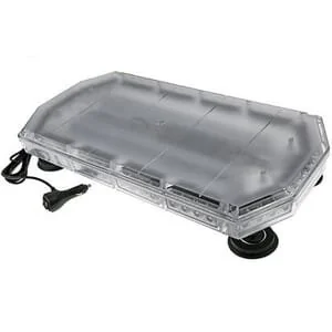 Vapormatic - VLC6164 - Girofaro LED