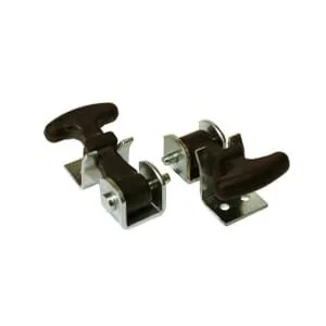 Vapormatic - VLD1532 - Fermo cofano (x2)