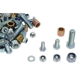 Vapormatic - VLD1852 - Kit bulloni parafango 4WD