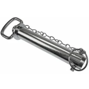 Vapormatic - VLE2033 - Perno con maniglia 38x185mm