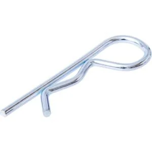 Vapormatic - VLF3423 - Mollette R (x50)